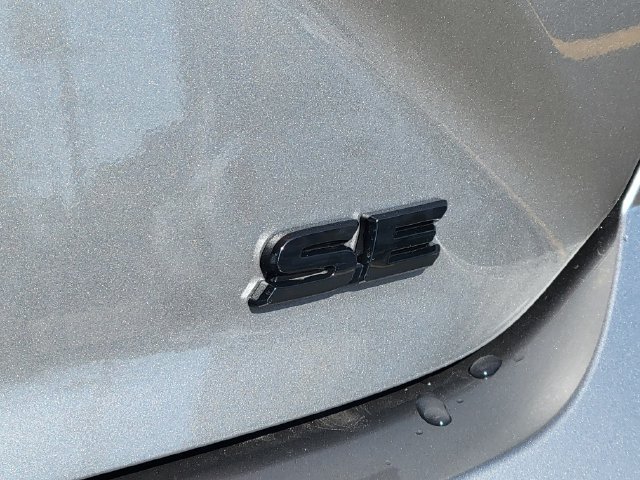 New 2026 Toyota Camry SE FWD image 23