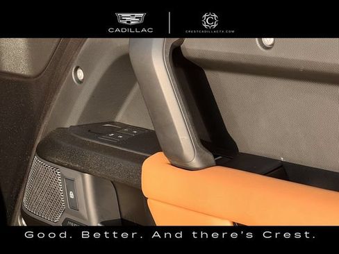 Used 2023 Land Rover Defender 110 Carpathian Edition AWD/4WD image 25