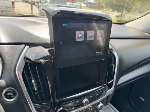 Used 2018 Chevrolet Traverse RS w/ LPO, Floor Liner Package image 24