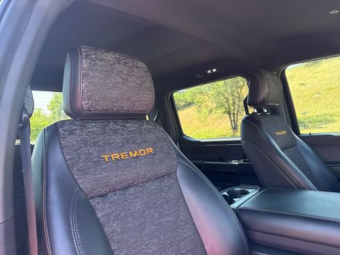 Certified 2023 Ford F150 Tremor AWD/4WD image 34