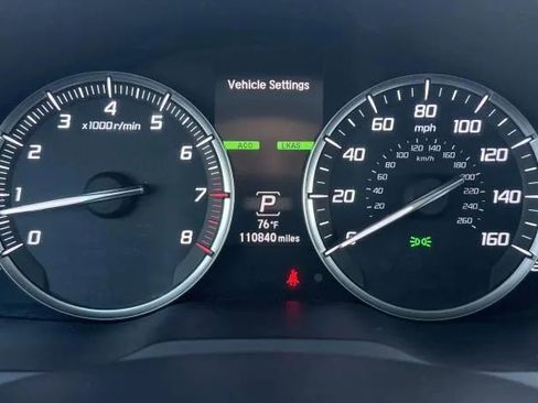 Used 2015 Acura MDX FWD w/ Advance & Entertainment image 29