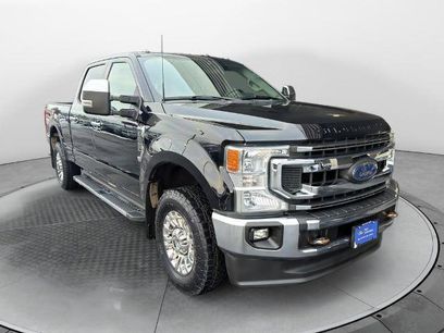 Certified 2020 Ford F250 XLT w/ XLT Premium Package