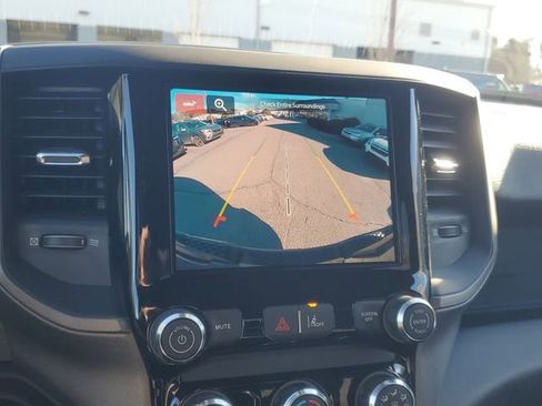 New 2026 RAM 1500 Express image 22