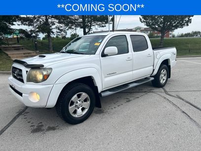 Used 2009 Toyota Tacoma PreRunner