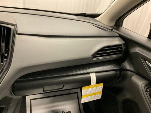 New 2026 Subaru Crosstrek 2.5i Limited image 25