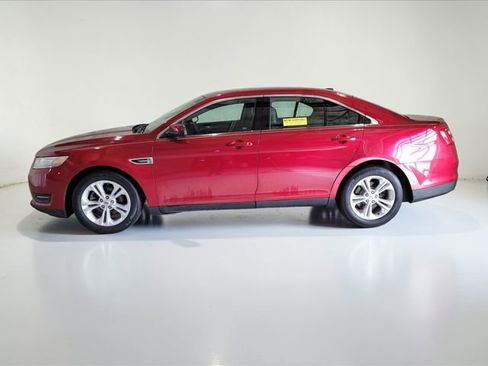 Used 2013 Ford Taurus SEL image 17