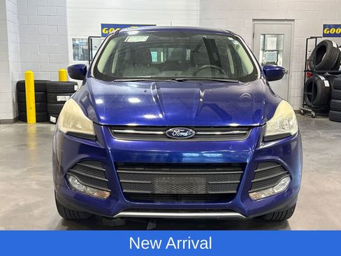 Used 2013 Ford Escape SE AWD/4WD image 2