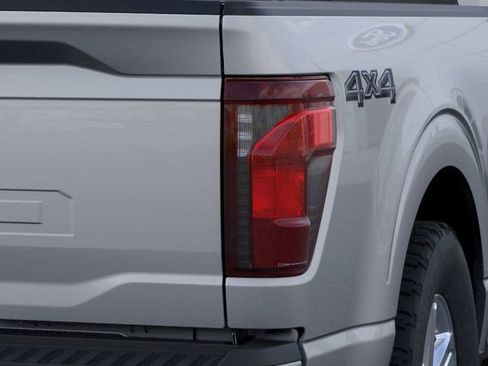 New 2026 Ford F150 XLT image 21