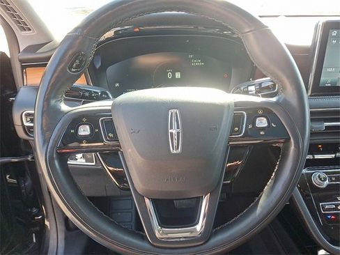 Used 2022 Lincoln Corsair Reserve w/ Equipment Group 201A image 20