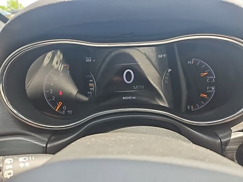 Used 2019 Jeep Grand Cherokee Limited w/ Trailer Tow Group IV image 18