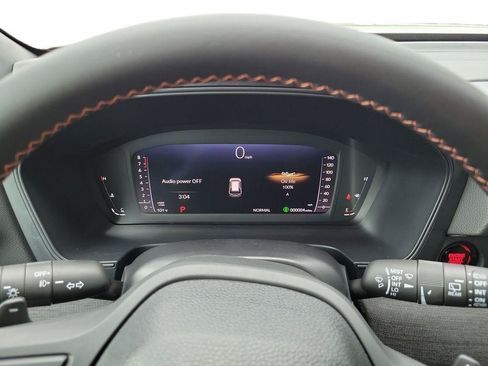 New 2026 Honda Passport TrailSport image 15