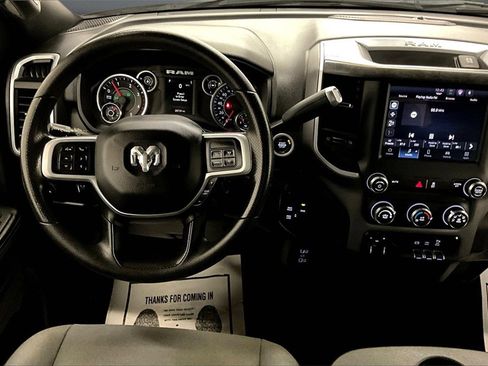 Used 2022 RAM 2500 Lone Star image 9