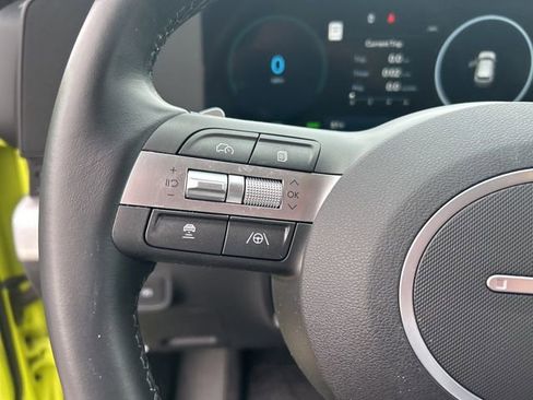 Used 2024 Hyundai Kona SEL image 16