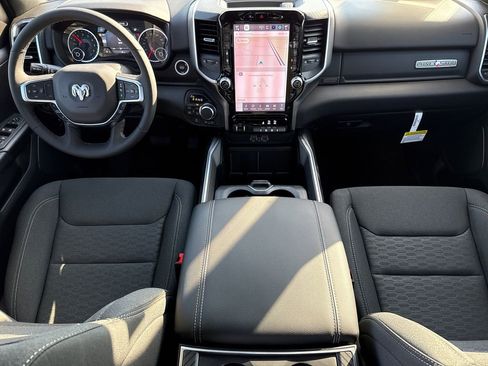 New 2026 RAM 1500 Lone Star image 13