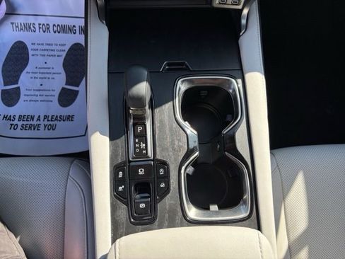 Used 2023 Lexus RX 350 Premium w/ Cold Area Package image 22