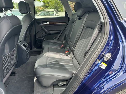 Used 2018 Audi Q5 2.0T Premium Plus image 9