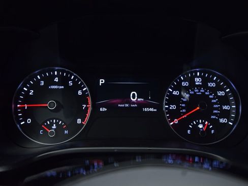 Used 2023 Kia Forte LXS image 20