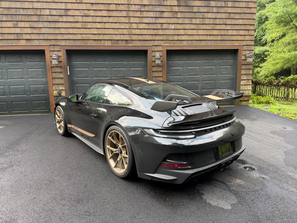 Used 2024 Porsche 911 GT3 RWD image 7