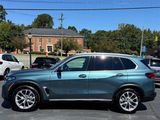 Used 2025 BMW X5 xDrive40i image 4