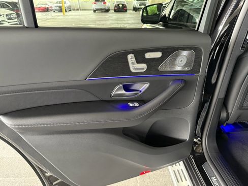 New 2026 Mercedes-Benz GLC 43 AMG 4MATIC Coupe image 25