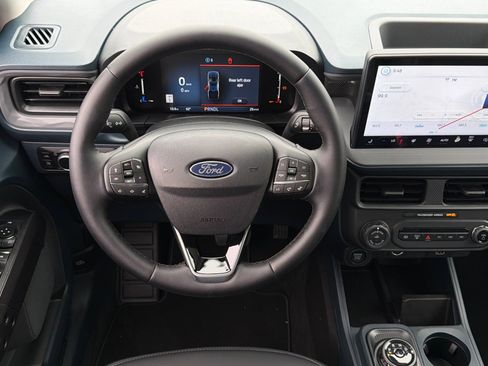 New 2026 Ford Maverick Lariat w/ Black Appearance Package AWD/4WD image 15
