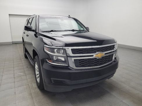 Used 2020 Chevrolet Tahoe LS RWD image 13