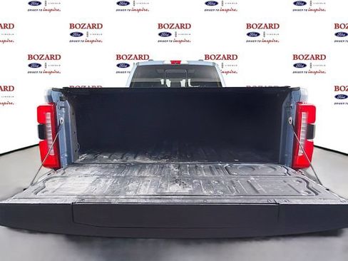 Used 2023 Ford F350 Lariat w/ Lariat Ultimate Package AWD/4WD image 33