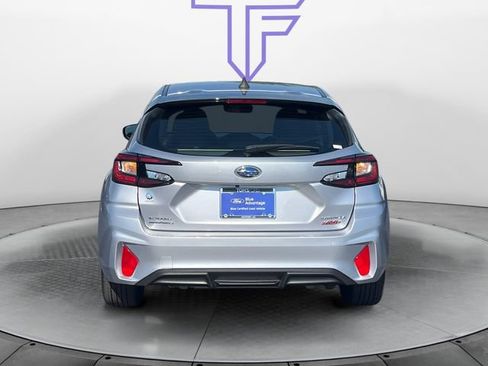 Used 2025 Subaru Impreza RS w/ Popular Package #1 AWD/4WD image 4