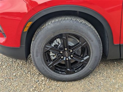 New 2026 Chevrolet Blazer LT w/ Convenience Package image 7
