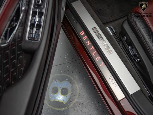Used 2020 Bentley Continental GT First Edition image 25