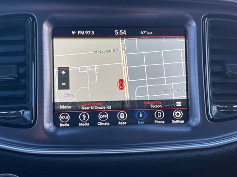 Used 2017 Dodge Challenger SXT image 19