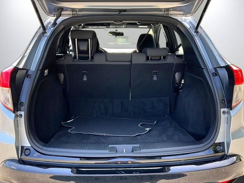 Used 2019 Honda HR-V Sport image 24