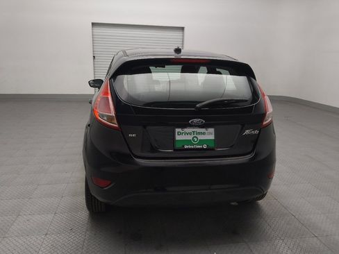 Used 2019 Ford Fiesta SE image 6