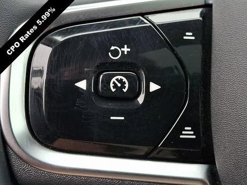 Certified 2024 Volvo XC60 T8 Plus w/ Climate Package AWD/4WD image 26