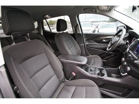 Used 2023 GMC Terrain SLE w/ Driver Convenience Package AWD/4WD image 29