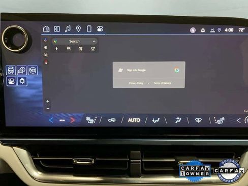 Used 2025 Chevrolet Equinox EV LT w/ Convenience Package image 44