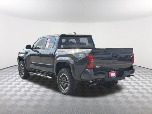 New 2026 Toyota Tacoma TRD Sport AWD/4WD image 5