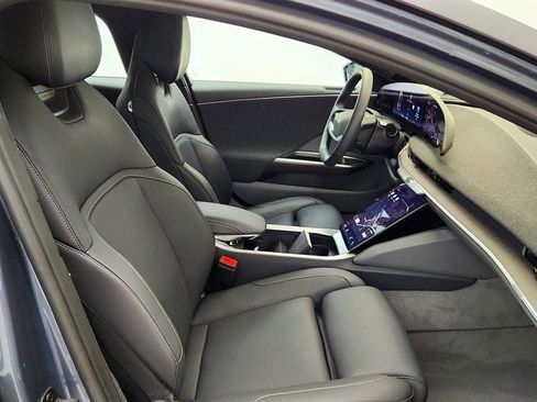Used 2025 Lucid Air Touring AWD/4WD image 25