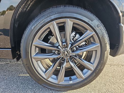 Used 2025 Acura ADX A-Spec image 30