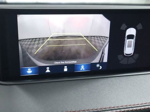 Used 2023 Acura MDX A-Spec image 16