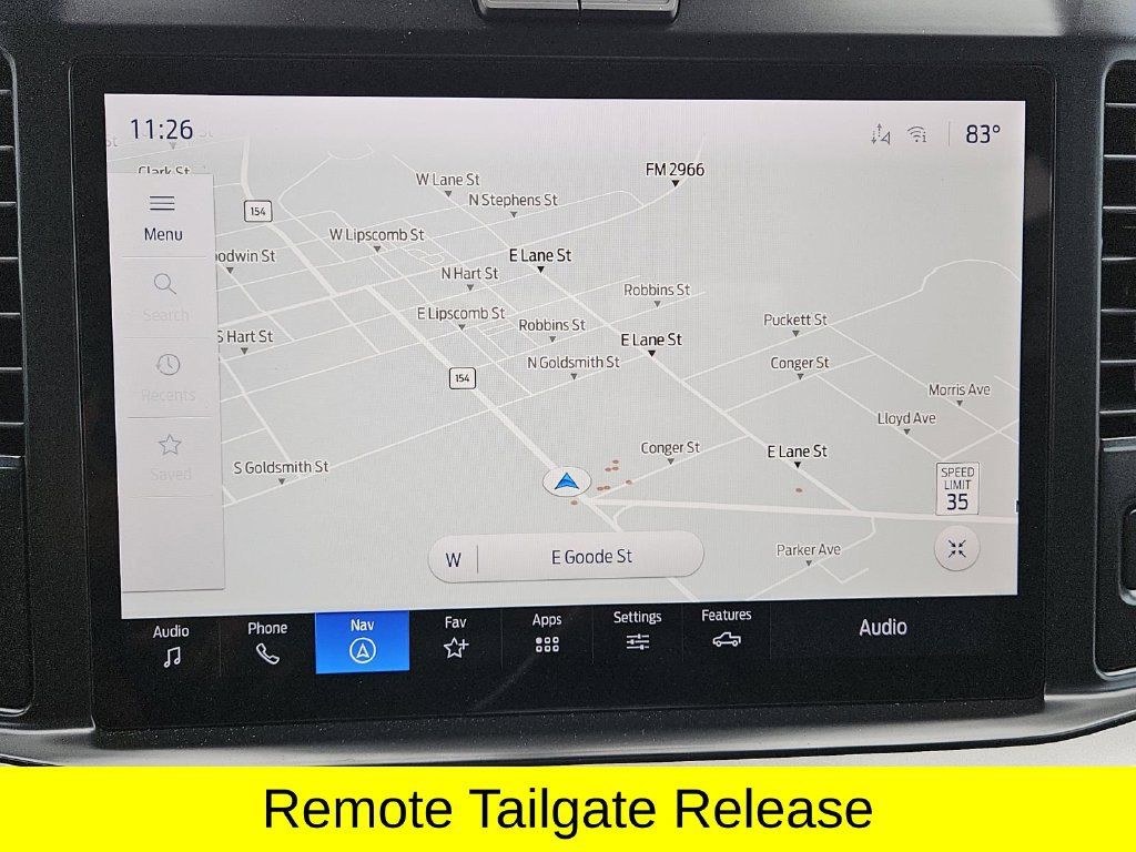 New 2026 Ford F250 XLT w/ XLT Premium Package AWD/4WD image 14