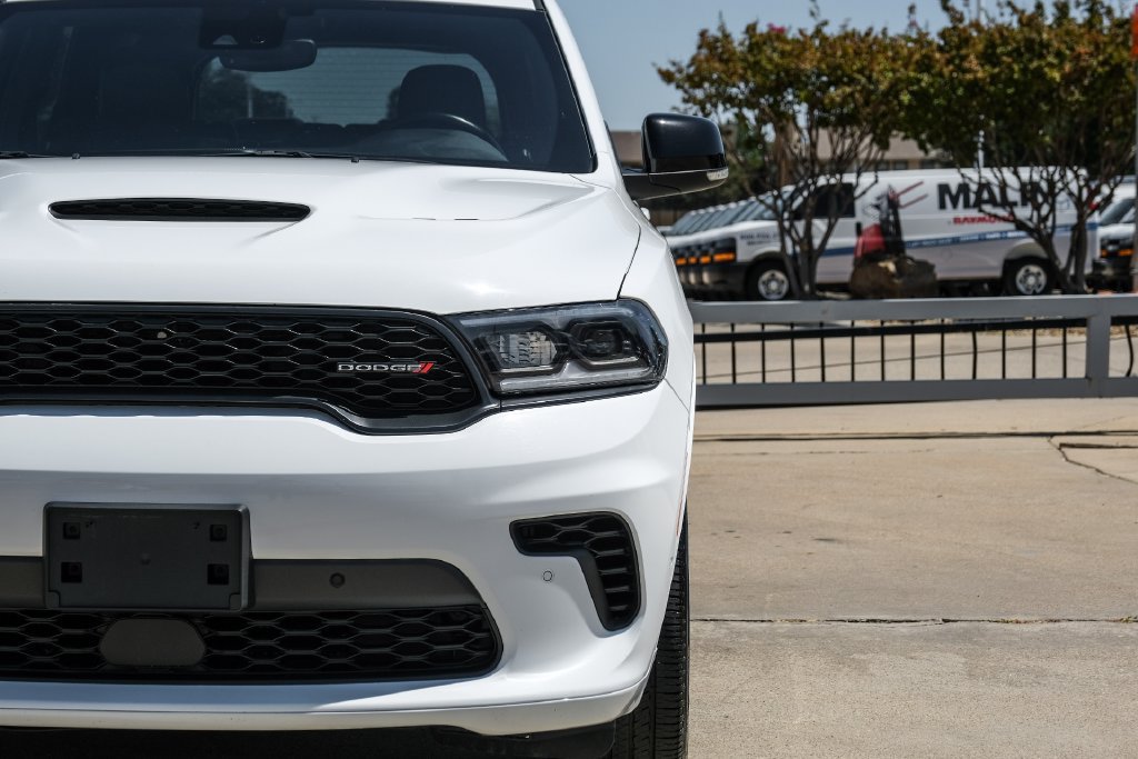 Used 2025 Dodge Durango R/T AWD/4WD image 51