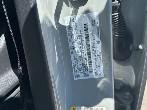 Used 2022 Ford Bronco Wildtrak AWD/4WD image 14