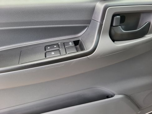 New 2025 Isuzu NPR HD RWD image 18