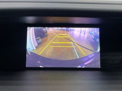 Used 2014 Honda CR-V LX image 10