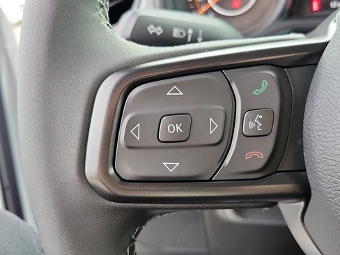 New 2026 Jeep Wrangler Sport S image 5