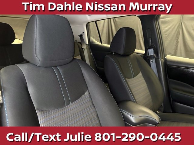 Used 2024 Nissan Leaf S FWD image 16