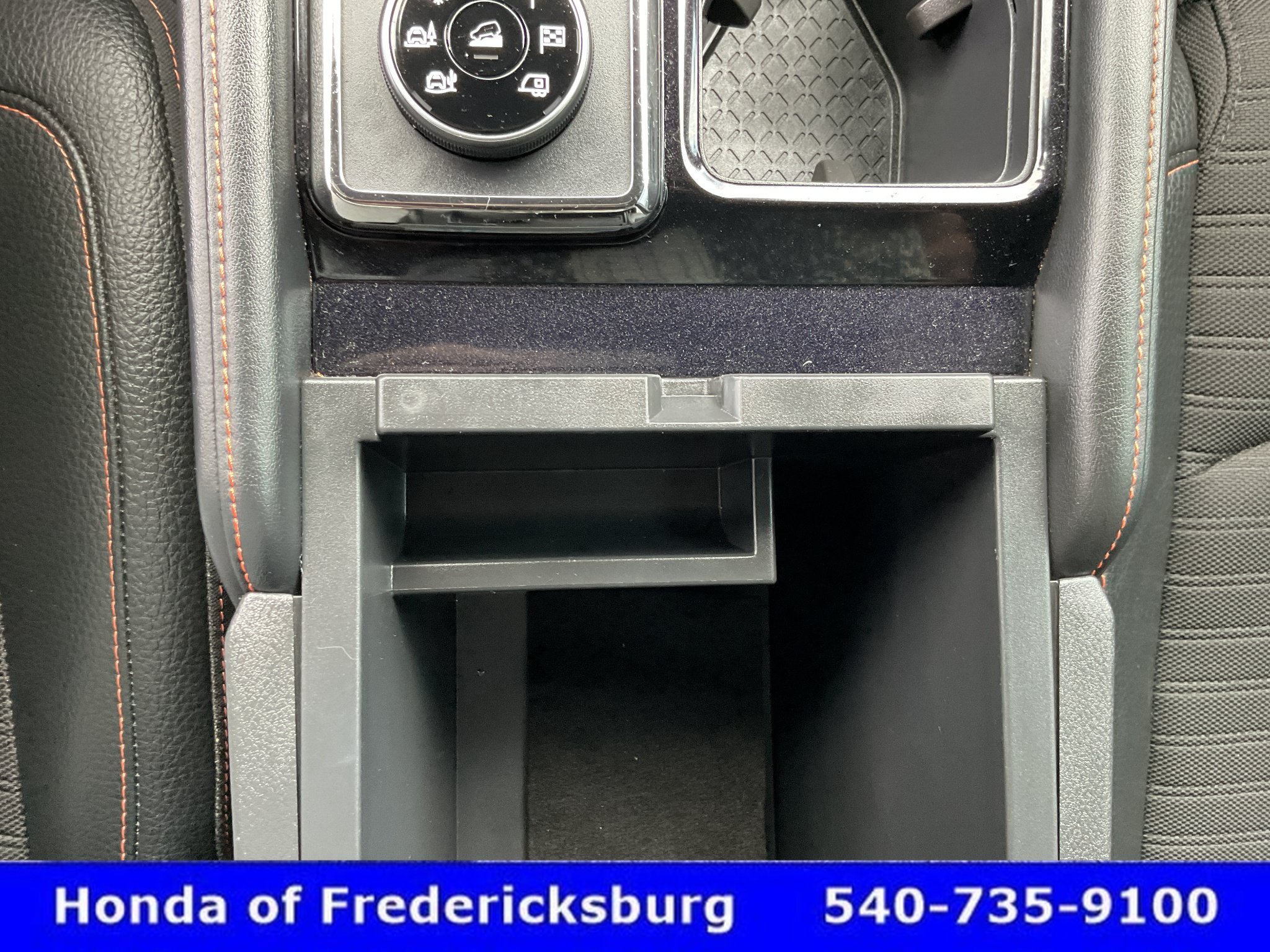 Used 2023 Nissan Pathfinder Rock Creek AWD/4WD image 44