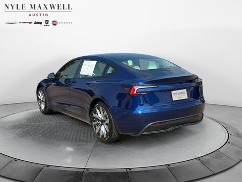 Used 2026 Tesla Model 3 RWD image 14