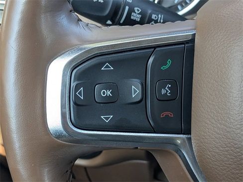 Used 2019 RAM 1500 Laramie image 24